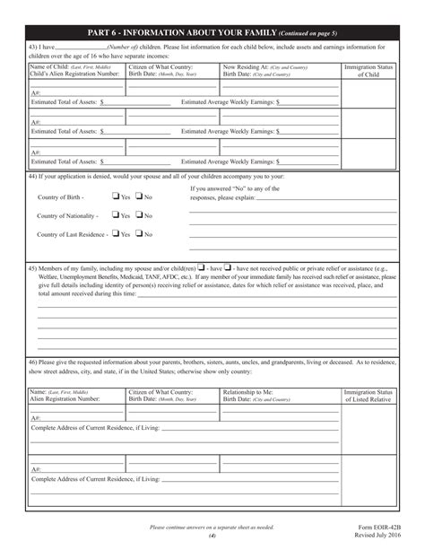 cancellation of removal eoir 42b.